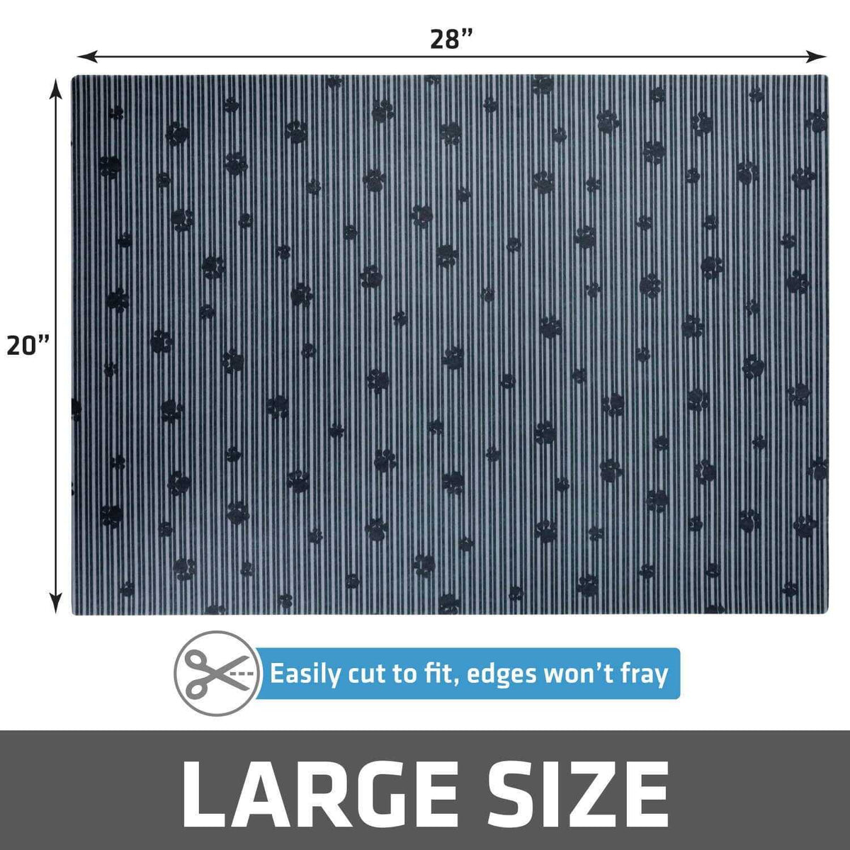 Cat Litter Mat C9647