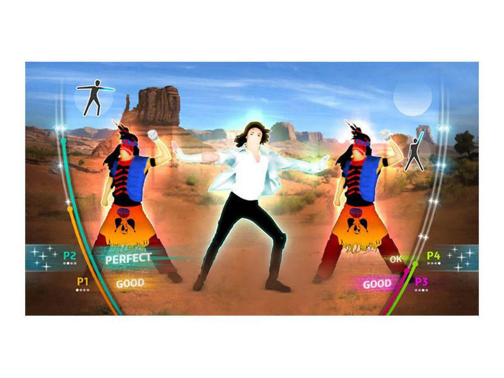 Wii Game K47206