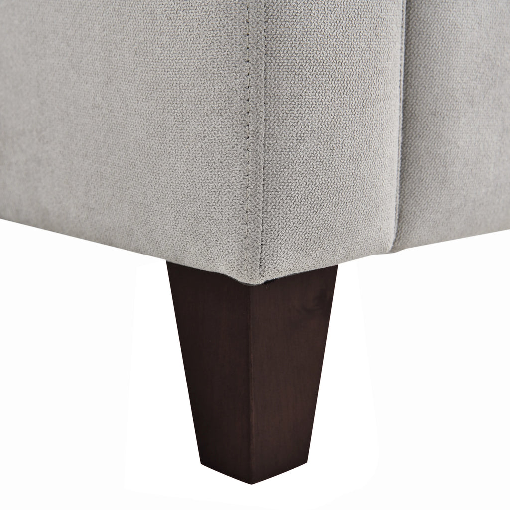 Sand Fabric Sofa G2180