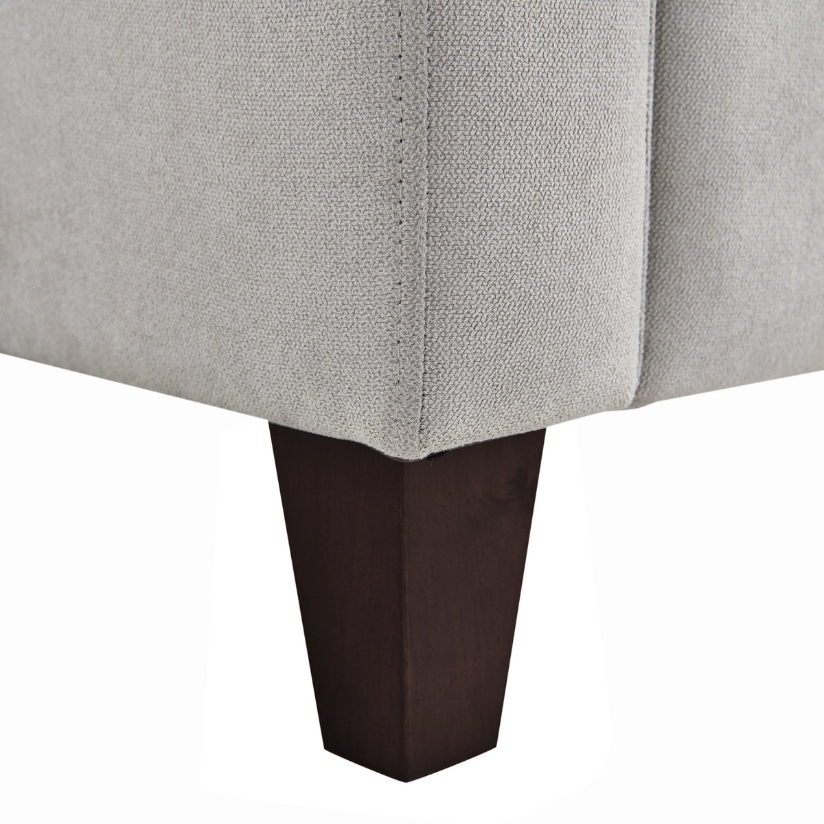 Sand Fabric Sofa G2180