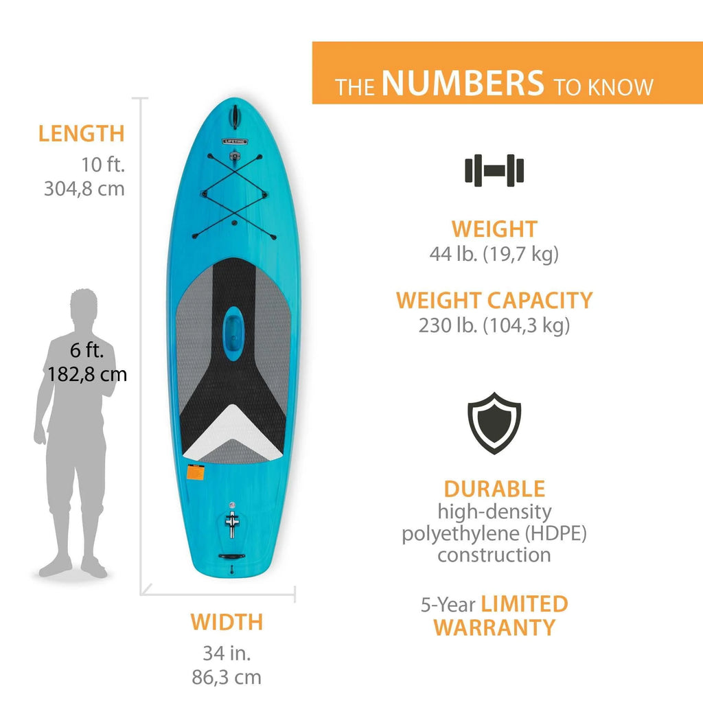 Stand-Up Paddleboard J2161