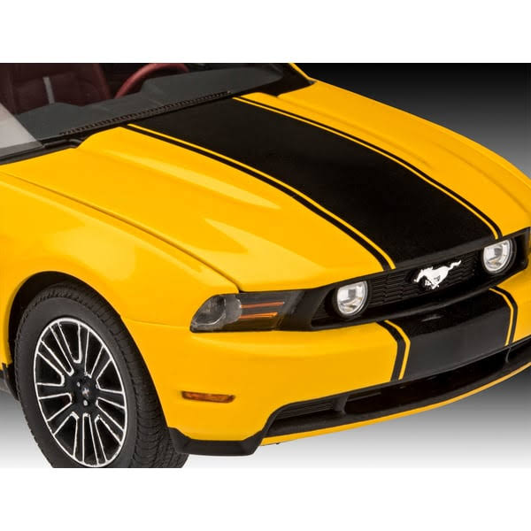 1:25 Model Car Kit X287284