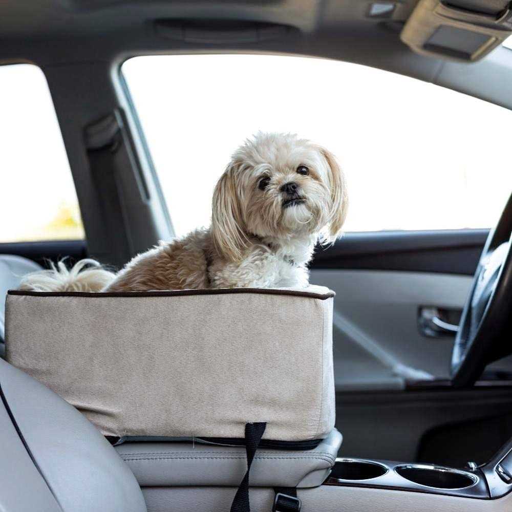 Console Pet Car Seat E5243