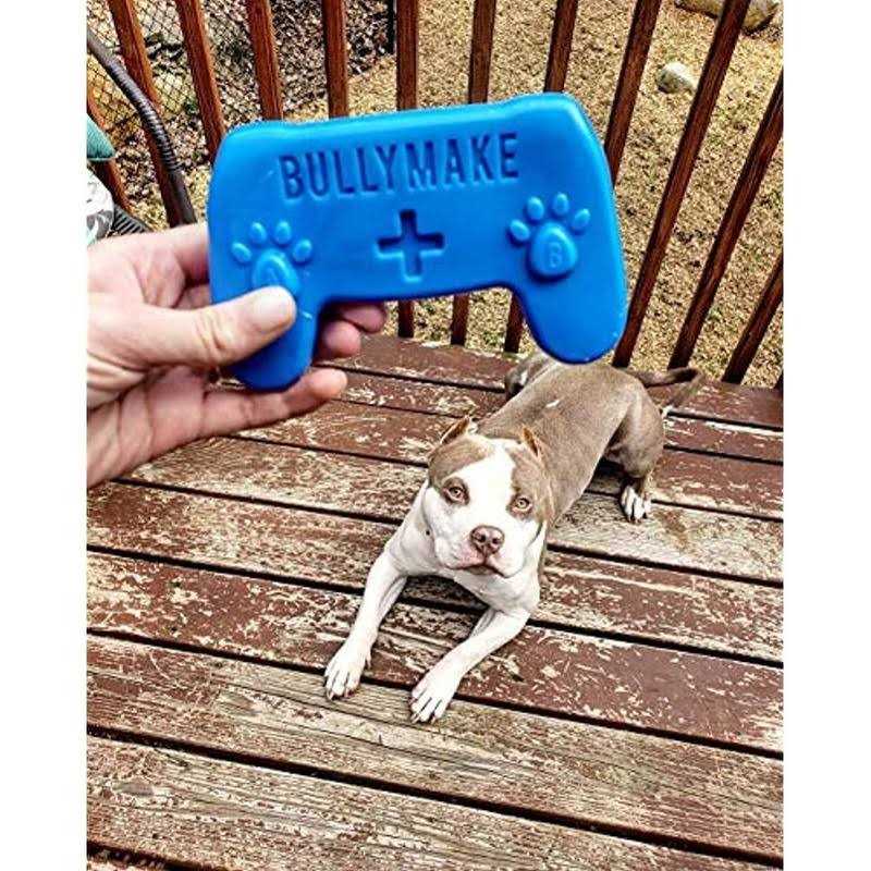Controller Dog Toy T150092