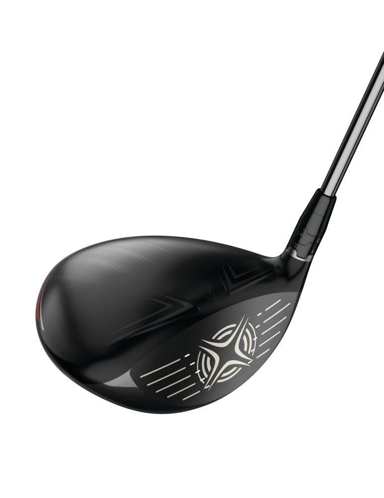 Fusion Driver S96893