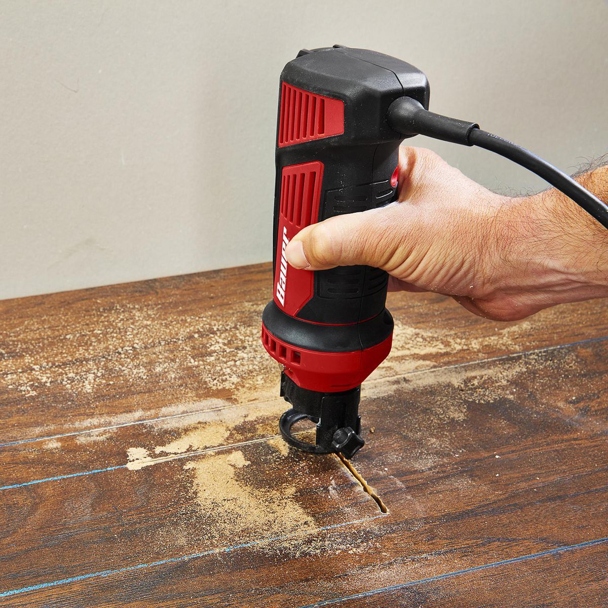 5.5 Amp Cut-Out Tool J41985