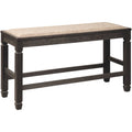 Counter Height Dining Bench M534688