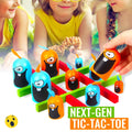 Tic-Tac-Toe Educational Toys R844
