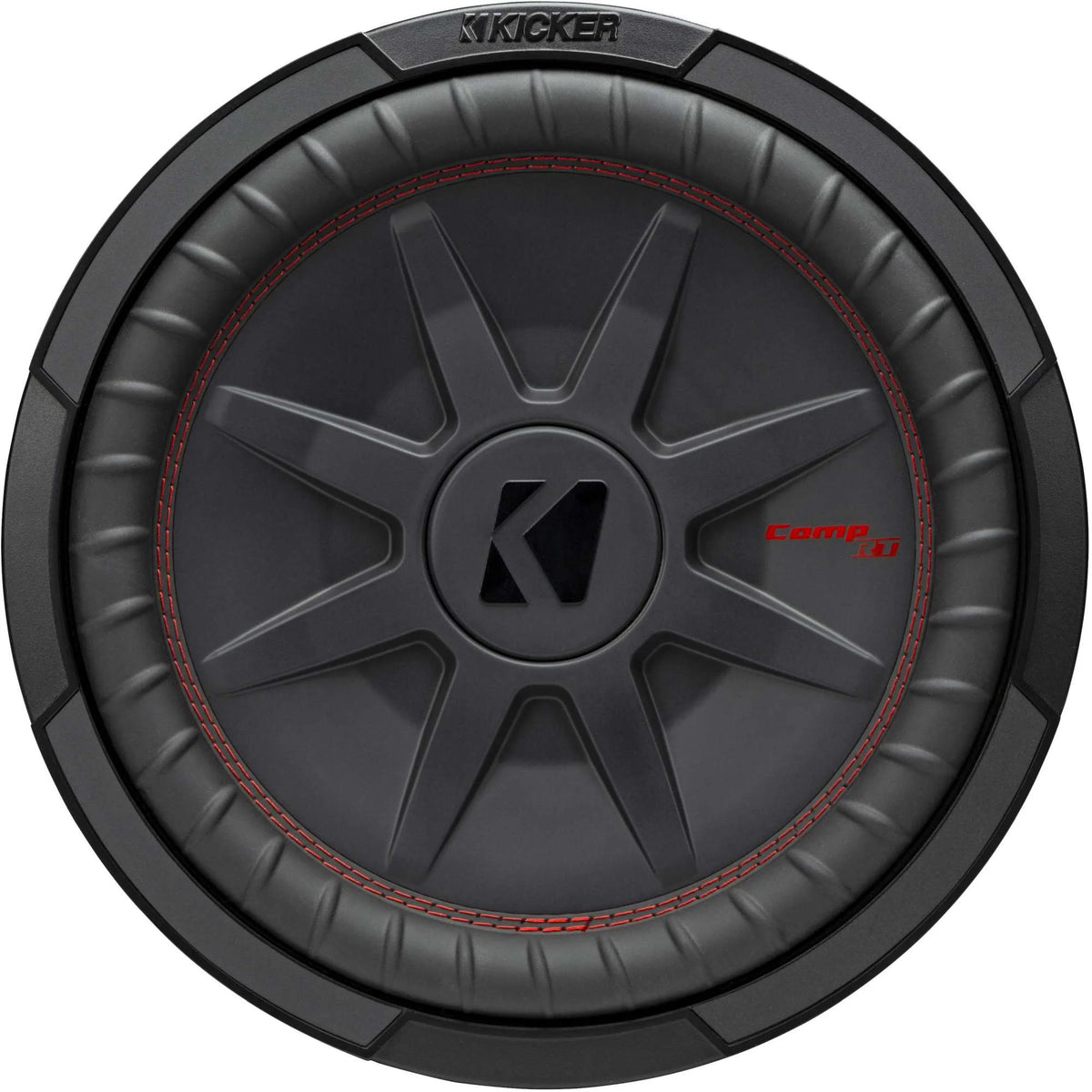 12" DVC 4-ohm Subwoofer with Speaker Wire G152