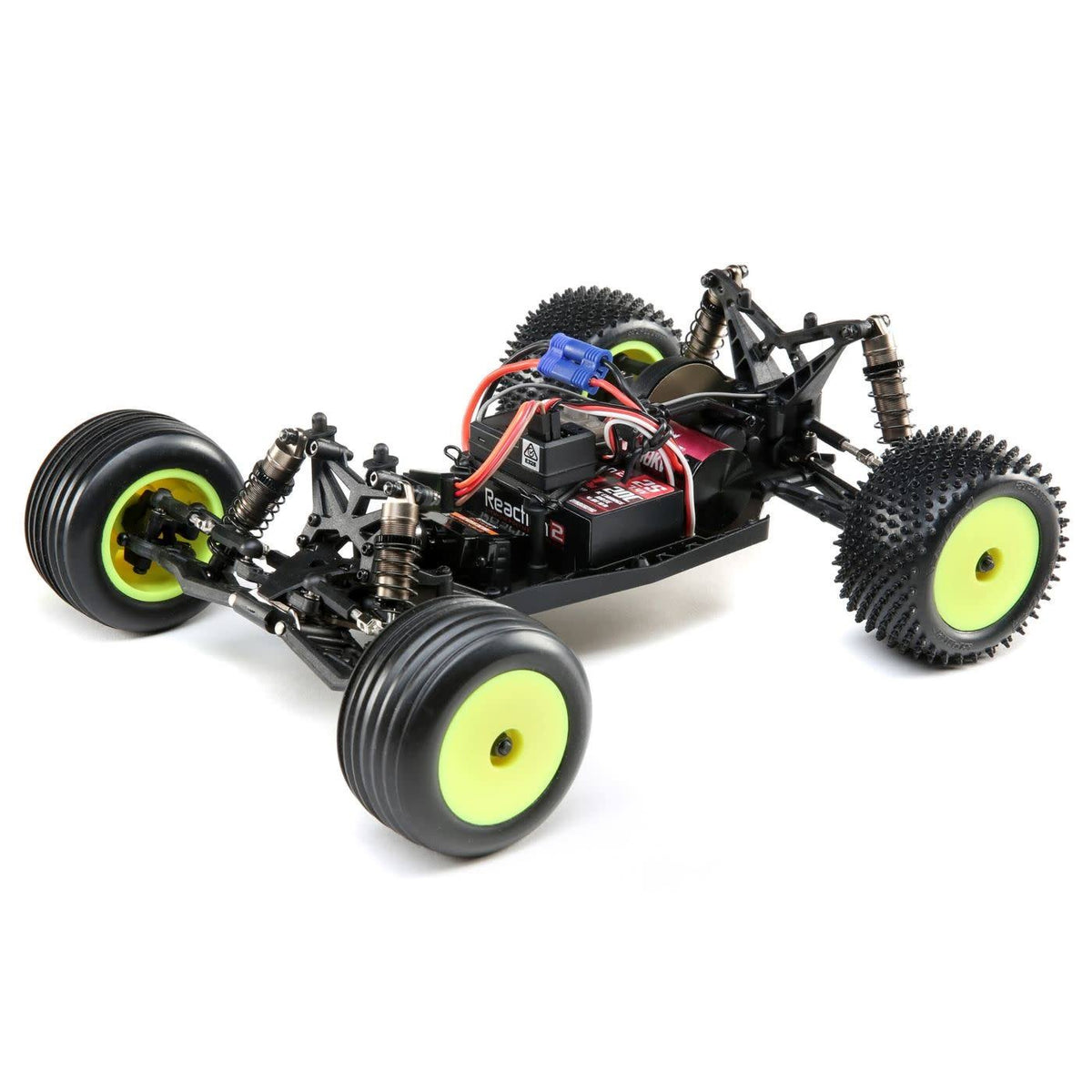 1/18 Stadium Truck Brushless RTR M739437