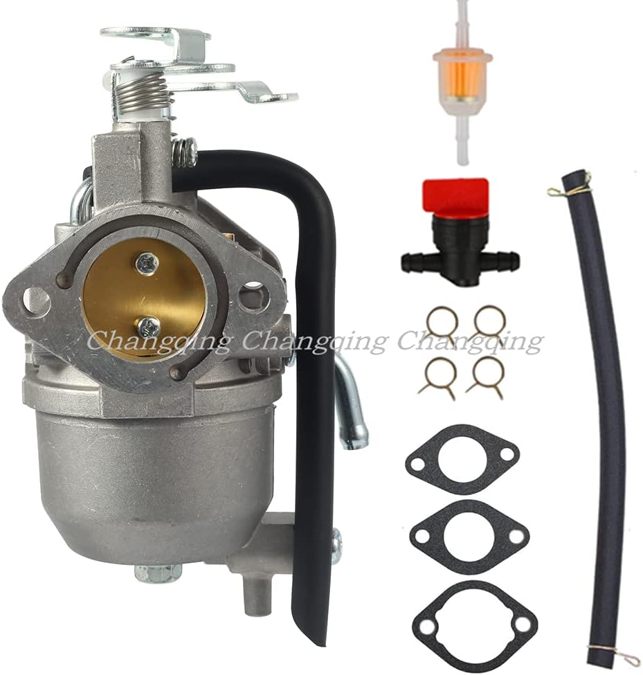 Carburetor Assembly for Kawasaki Mule 600 610 SX XC SC 4x4 Models KAF400 2005-2019 K13512