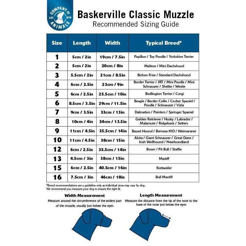 Muzzle Z227423