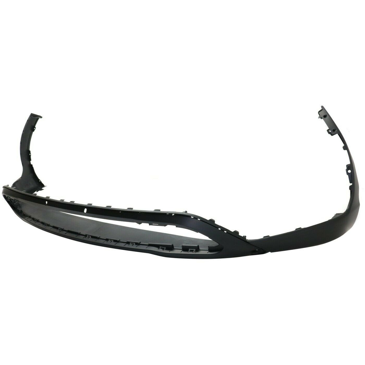 Primed Front Bumper Cover for 2017-2019 Hyundai Santa Fe/XL D694