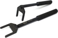Fuel Line Disconnect Tool Kit 11.8mm Pack of 2 A327