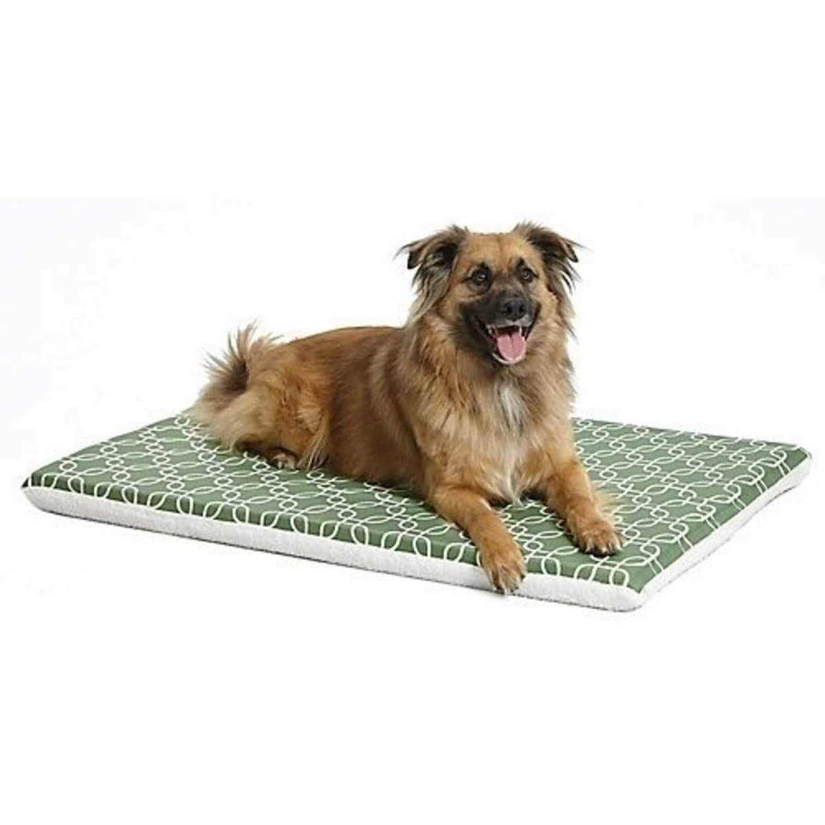 Reversible Crate Pad E196761