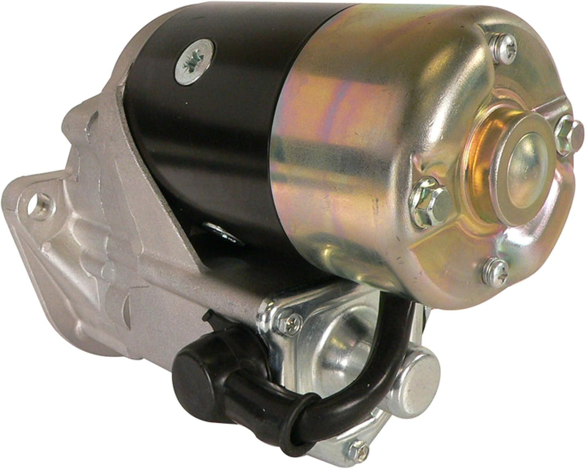 Starter Compatible With Cummins Engines B Series B528