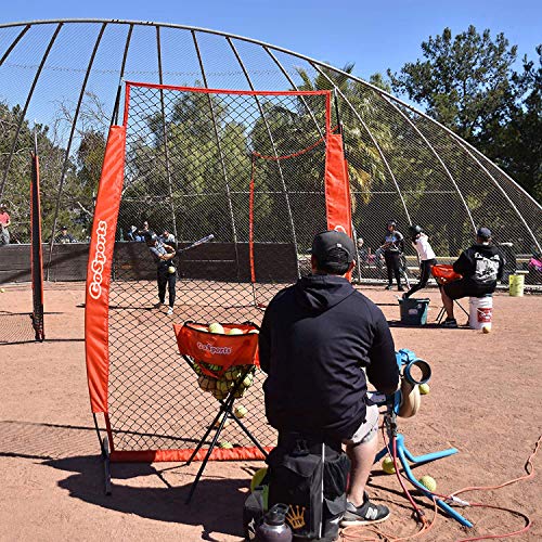 Baseball Softball Pitching Screen S136