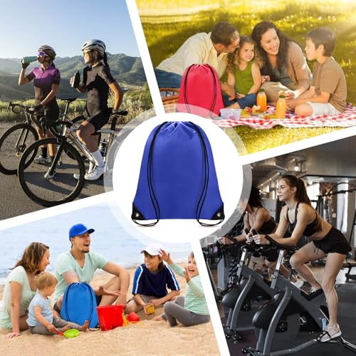 42 Pcs Drawstring Backpack G12664