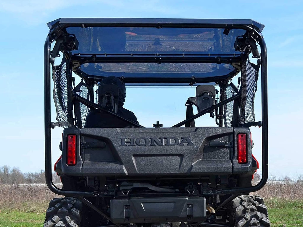 Dark Tinted Polycarbonate Roof for Honda Pioneer 1000-5 V19741