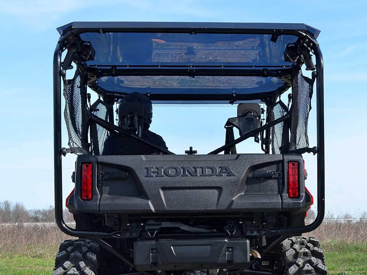 Dark Tinted Polycarbonate Roof for Honda Pioneer 1000-5 V19741