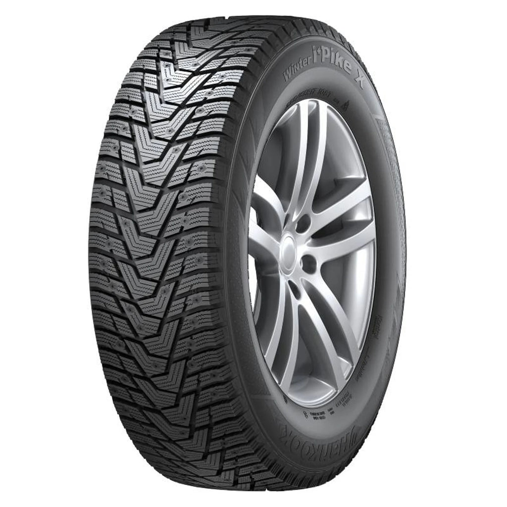 Winter Passenger Tire U599512