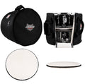 16 x 14 in. Snare Case with 2 Stackers Q416721