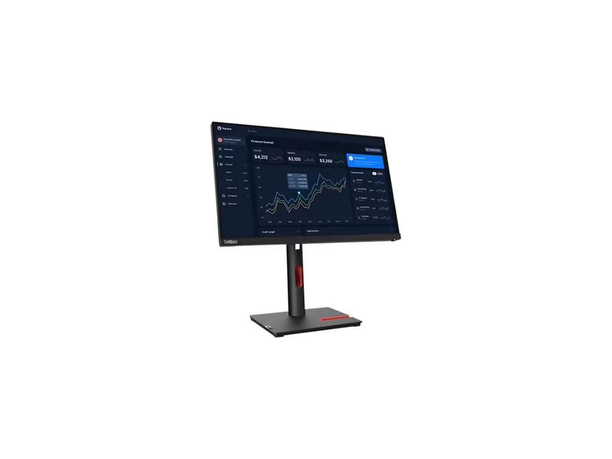 21.5" Full HD LED Monitor Q627564