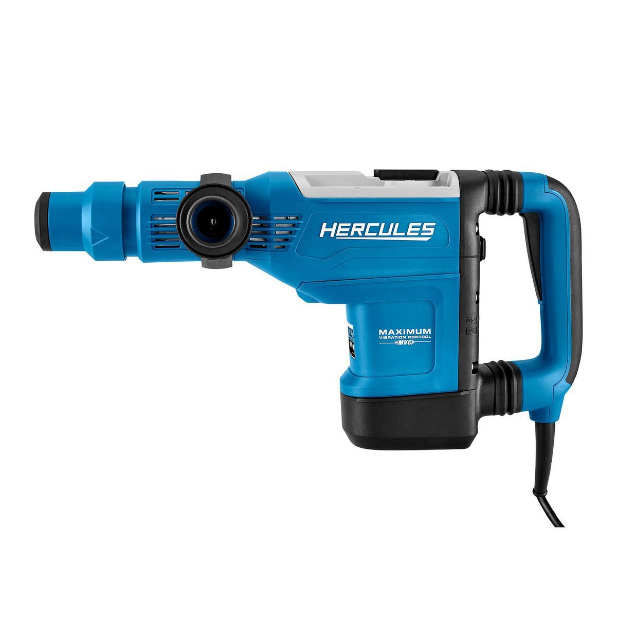 14 Amp 1-7/8 in. Variable-Speed Rotary Hammer W135
