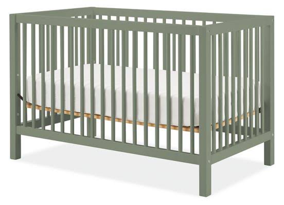 Aster Crib H1649