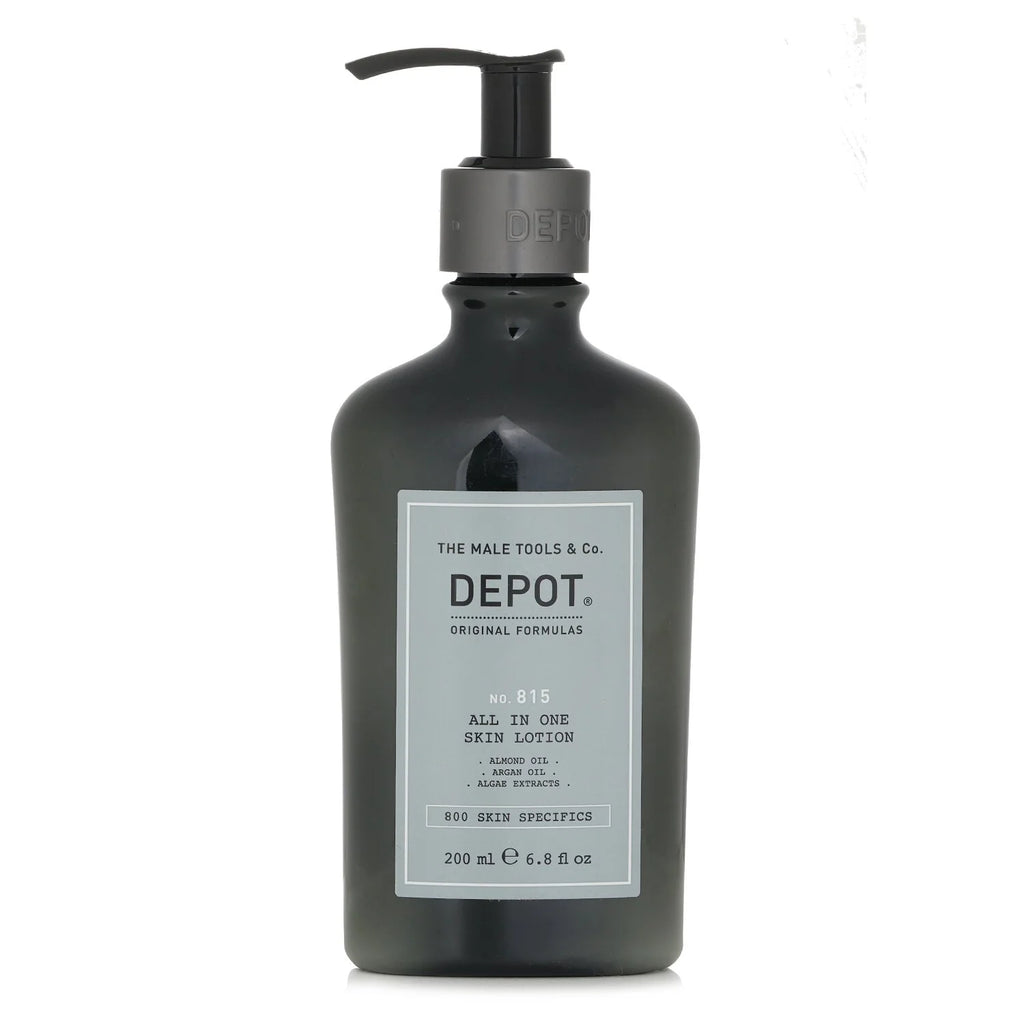 All In One Skin Lotion 200ml W221348