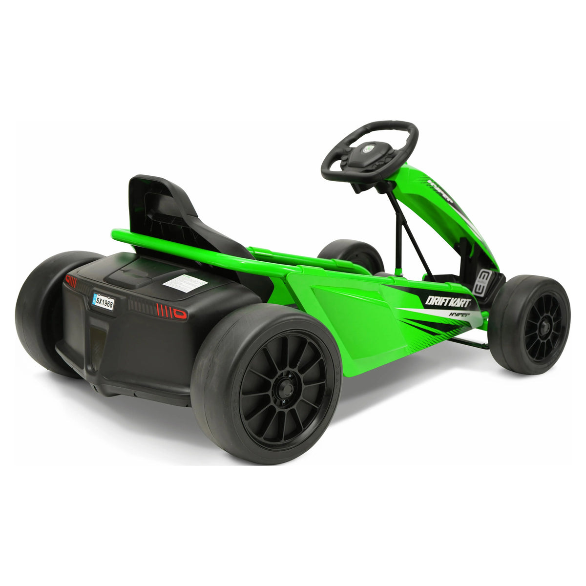 24V Drifting Go Kart Ride On U52367