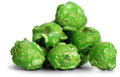 Green Apple Flavored Popcorn 1 lb Bag Gluten Free Vegan Kosher J4369
