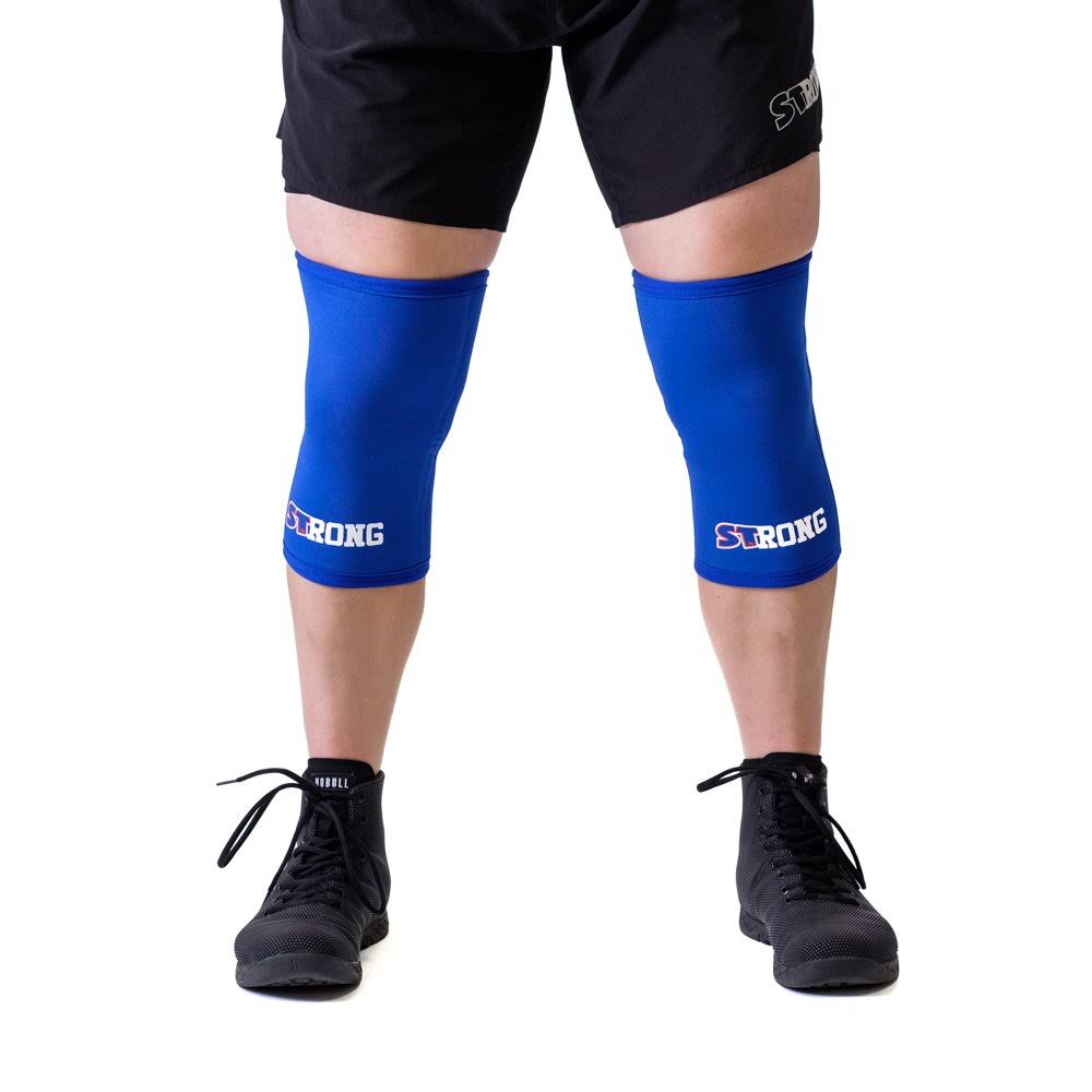 Black Knee Sleeves C55420