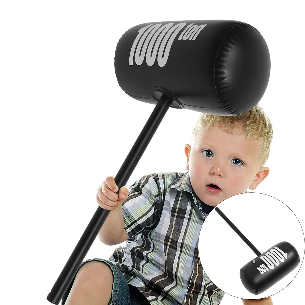 Inflatable Hammer Toys M284942