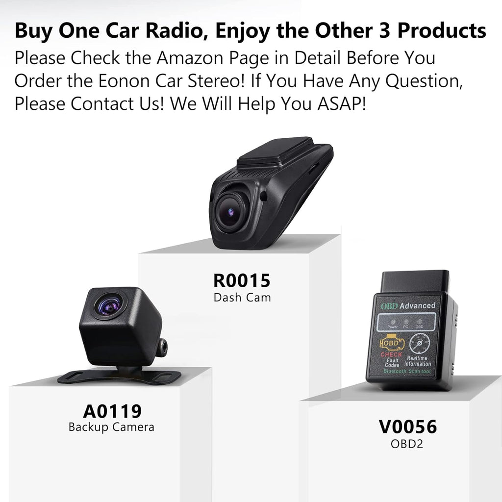 Car Radio O69149