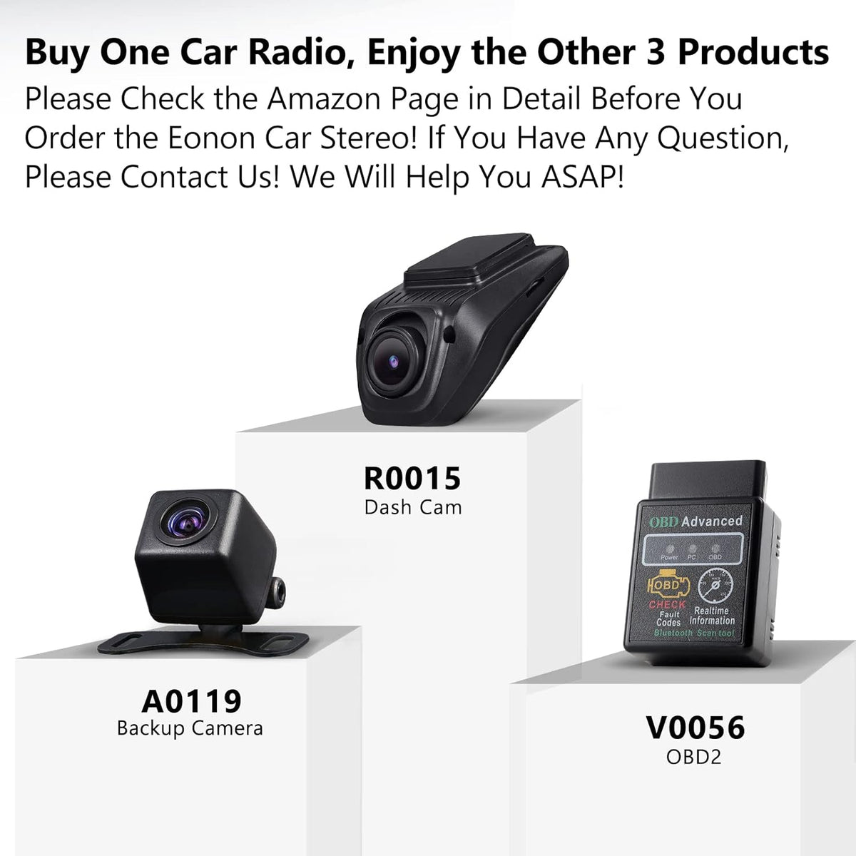 Car Radio O69149
