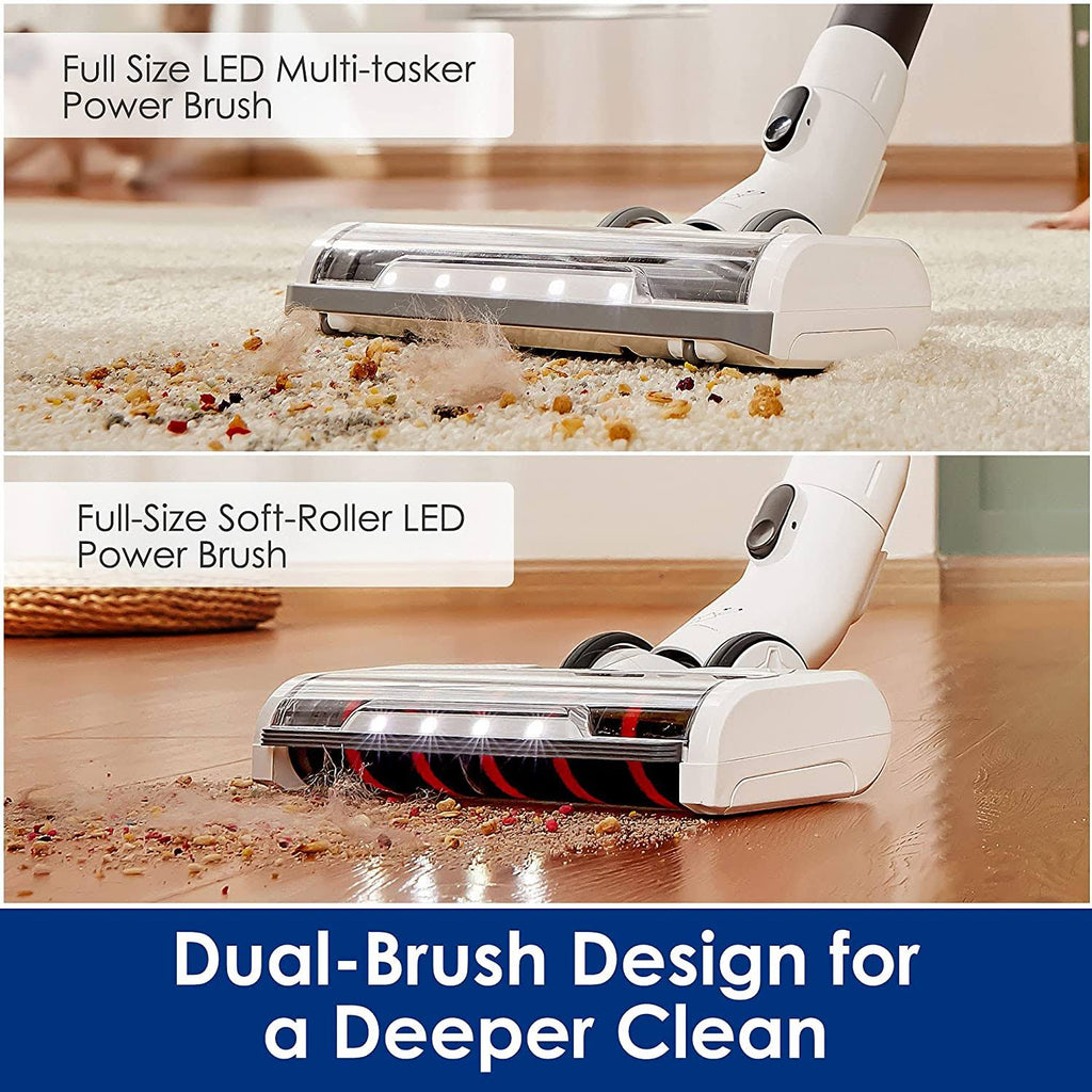 Smart Cordless Stick Vacuum B856960