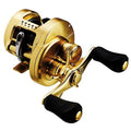 2014 Left Handle Baitcasting Reel Y21056