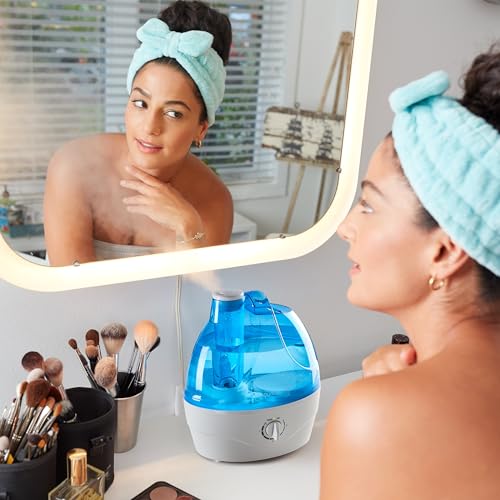 Cool Mist Humidifier 2.2L Ultrasonic Humidifier A3923
