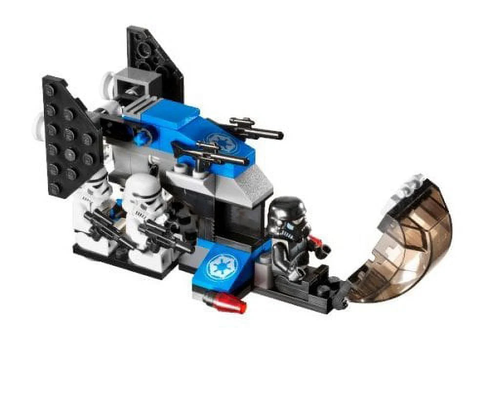 Star Wars Imperial Dropship B11236