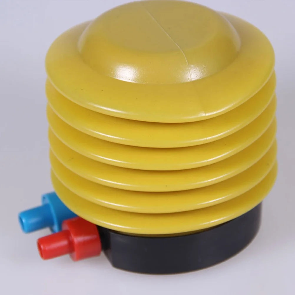 2 PCS Inflatable Kids Jumping Ball Bounce Playset Y21190