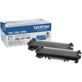 Black High Yield Toner Cartridges 2-Pack J564865