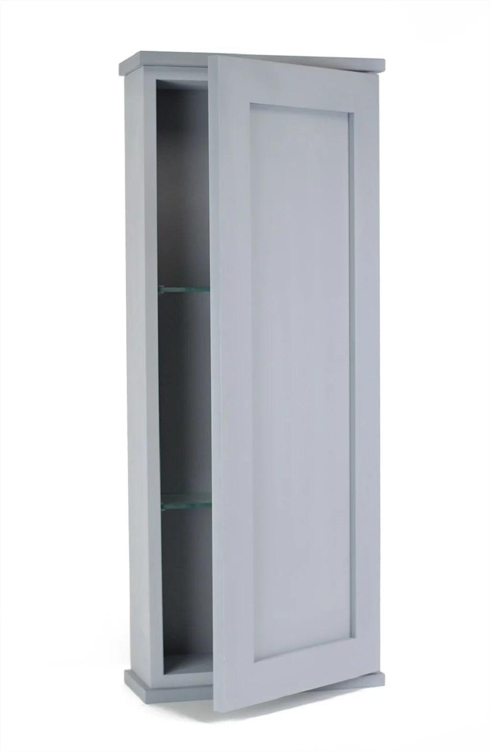 30" Wall Cabinet 5.5" Deep F62930