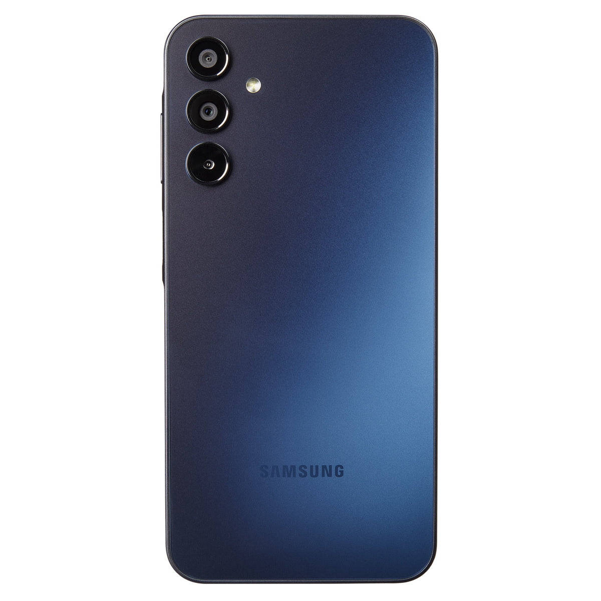 Samsung Galaxy A15 128GB Black Prepaid Smartphone A403549