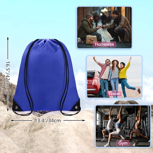 42 Pcs Drawstring Backpack G12664