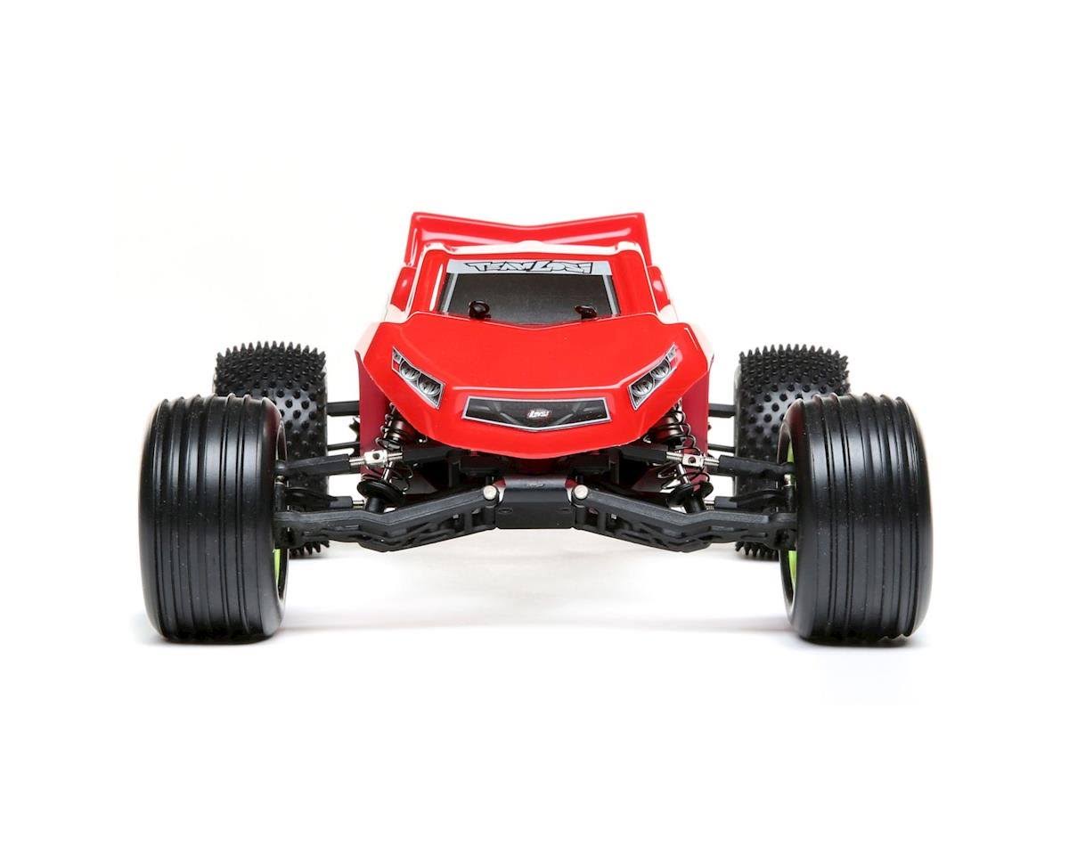 1/18 Stadium Truck Brushless RTR M739437