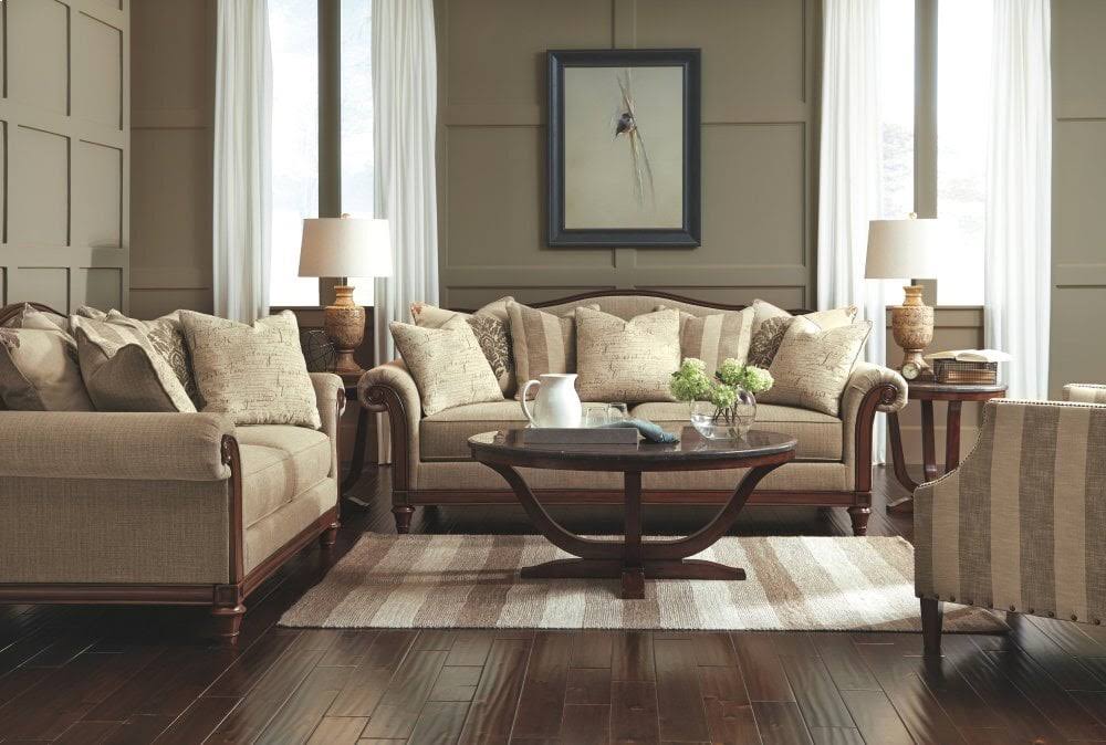 Accent Chair U322