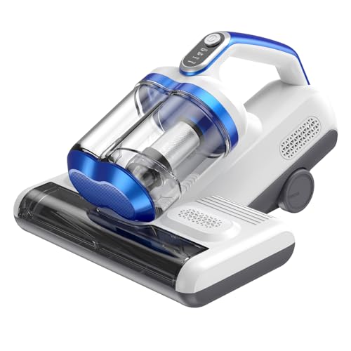 500W Corded Mattress Vacuum Cleaner with HEPA Filter O61409