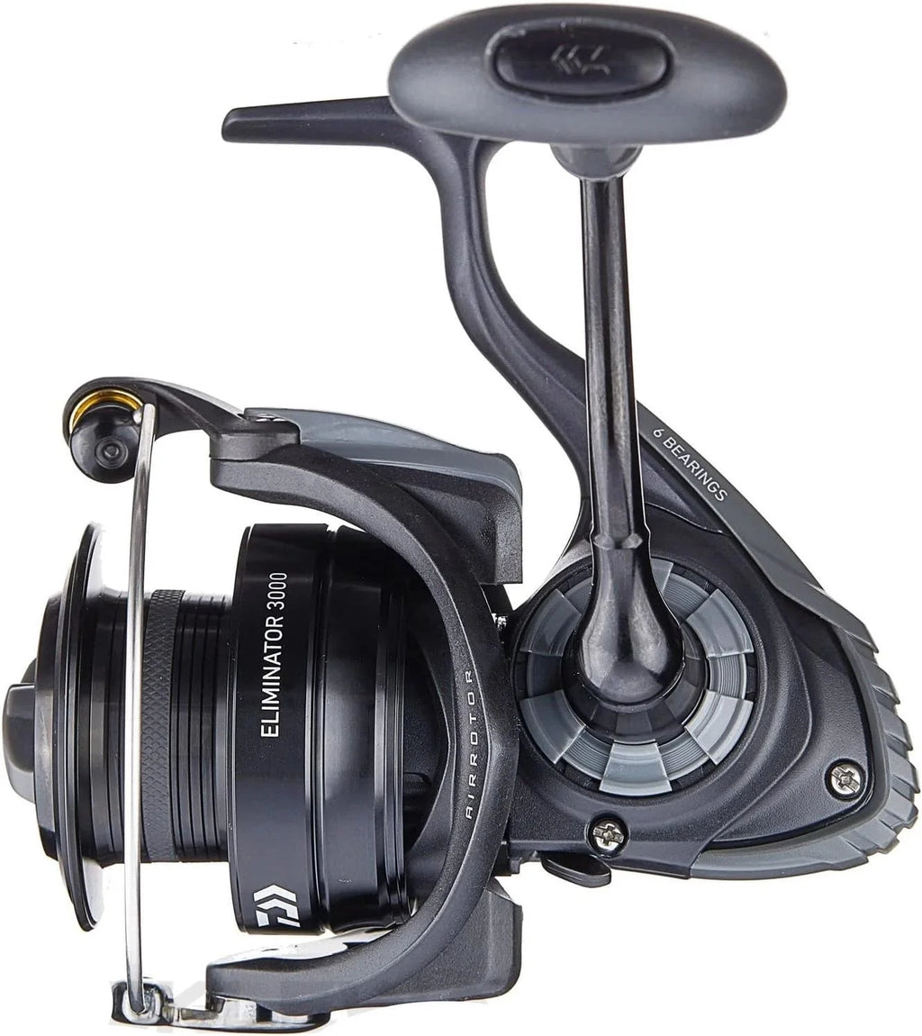 Spinning Reel P98271
