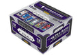 Panini Prizm EPL Soccer Hobby Box B28356